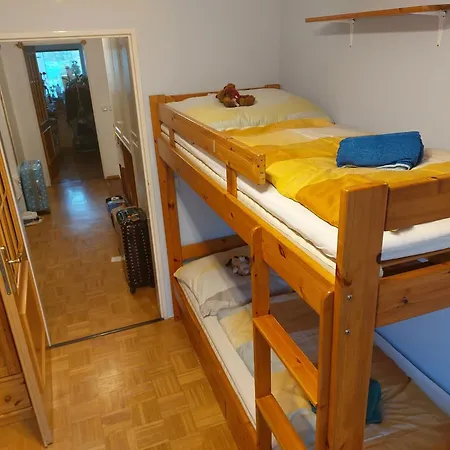 Bed & Breakfast Lakmat Praag
