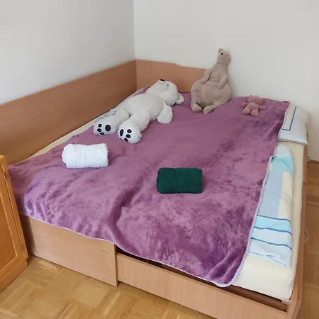 Lakmat * Prága