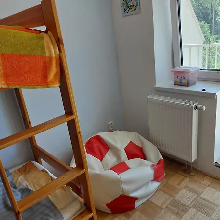 Lakmat Bed & Breakfast Prag