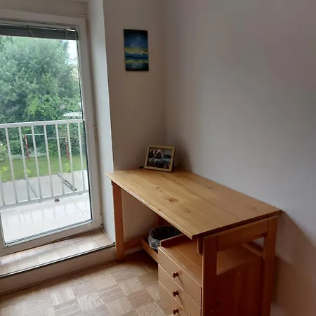 Lakmat Bed & Breakfast Prag