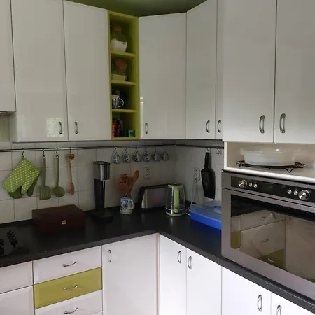 Bed & Breakfast Lakmat