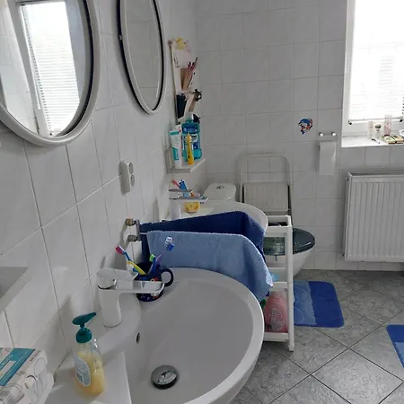 Panzió Lakmat Prága