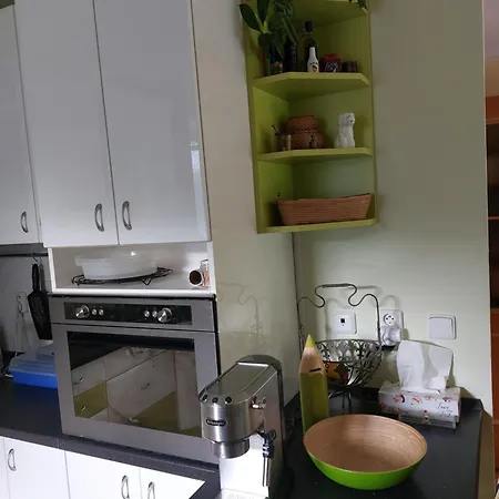 Lakmat Prága