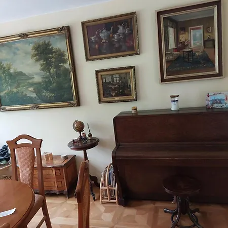 Lakmat Bed & Breakfast