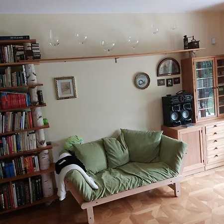 Lakmat Bed & Breakfast Prag