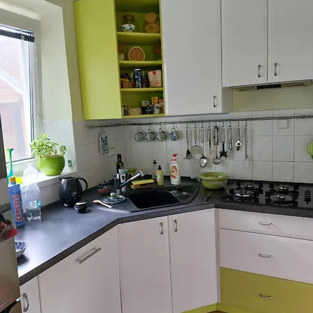 Bed & Breakfast Lakmat