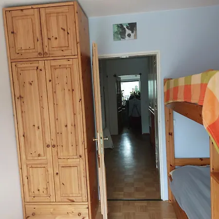 Bed & Breakfast Lakmat Prag